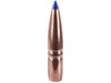 Barnes LRX Long-Range Hunting Bullets 264 Caliber, 6.5mm (264 Diameter) 127 Grain LRX Boat Tail Lead-Free Box of 50