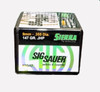 Sig Sauer Sierra 9MM 147Gr Jacketed Hollow Point Bullets #9947 (100ct Box) Sig Sauer Sierra 9MM 147Gr Jacketed Hollow Point Bullets #9947 (100ct Box)