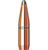 Hornady InterLock Bullets 6MM .243 Dia 100gr Boat Tail Spire Point #2453 (100ct Box)