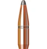 Hornady InterLock Bullets 6MM .243 Dia 100gr Boat Tail Spire Point #2453 (100ct Box)
