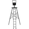 Big Game Treestands Defender Tripod Stand (In Store Pick up Only)