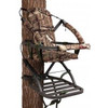 Summit Mini Viper SD Climbing Stand (In Store Pick up Only)