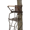Big Game Hunter HD 1.5 Man 18.5' Ladder Stand (IN STORE PICK UP ONLY)