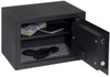 Bulldog Digital Handgun Safe With Shelf Medium Size (In Store Pick up Only)