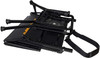 Muddy Outdoors Swivel-Ease Ground Seat With Adjustable Legs (In Store Pick up Only)
