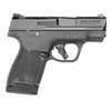 Smith & Wesson M&P 9 Shield Plus 9MM Thumb Safety #13246 Smith & Wesson M&P 9 Shield Plus 9MM Thumb Safety #13246