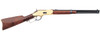 Uberti 1866 Yellowboy Carbine 45 Colt 19" #342280