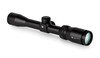 Vortex Optics Crossfire II 2-7x32mm Rimfire V-Plex (MOA) Riflescope