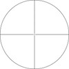 Vortex Optics Crossfire II 3-9x40mm V-Plex (MOA) Riflescope