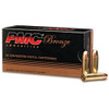 PMC Bronze .38 Special 158gr Lead Round Nose #38G 50 Rounds