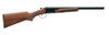 Stoeger Coach Gun Shotgun 12-Gauge Satin Walnut Single Trigger #31460