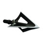G5 Outdoors Montec CS 100 Grain One Piece Broadhead 3-Pack