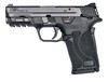 Smith & Wesson M&P9 Shield EZ 9MM Thumb Safety #12436