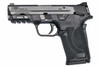 Smith & Wesson M&P9 Shield EZ 9MM Thumb Safety #12436