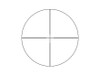 Vortex Optics Diamondback Rifle Scope 4-12x 40mm BDC Dead Hold Reticle Matte