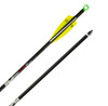 TenPoint 20" Pro Elite Lighted 400 Carbon Crossbow Bolt (3-Pack)