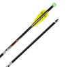 TenPoint 20" Pro Elite Lighted 400 Carbon Crossbow Bolt (3-Pack)