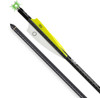 TenPoint 16" EVO-X Lighted Alpha-Blaze CenterPunch Premium Carbon Crossbow Bolts (3-Pack)