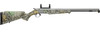 CVA Wolf V2 SS/Edge 50 Cal 24" #PR2118SM