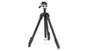 Vortex Optics Mountain Pass Aluminum Tripod & Pan Head