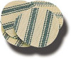 CVA Shooting Patches 100-Pack