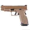 Springfield XDM Elite OSP 10MM FDE #XDME9410FHCOSP