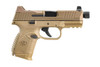 FN 509 9mm Compact FN 66-100780