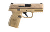 FN FN 509 COMPACT 9MM #66-100818