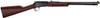 Henry Pump Action Octagon .22 S/L/LR