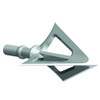 G-5 Outdoors MONTEC 1 Piece Fixed Blade Broadhead 100,125 Grain