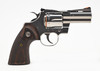 Colt Python .357 Mag 3" #PYTHON-SP3WTS