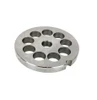 LEM #5 Grinder Plate 10MM (3/8")