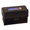 Frankford Arsenal Hinge-Top Ammo Box 222,223 50 Round Capacity