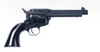 Uberti 1873 Single Action Army Outlaw “Jesse” Revolver .357 Mag 5.5"