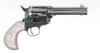 Uberti 1873 Single Action Army Outlaw “Doc” Revolver 357 Mag 4.75"