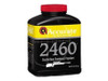 Accurate 2460 Smokeless Gun Powder #24601