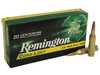 Remington Core-Lokt .243 Winchester 100 gr Core-Lokt Pointed Soft Point 20 rds.