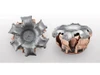 Hornady Critical Duty 45 ACP +P 220 Grain FlexLock Box of 20 #90926
