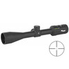 Sig Sauer Whiskey 3  3-9X40 Riflescope