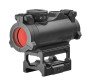 Sig Sauer ROMEO-MSR Compact 1x 20mm 2 MOA Red Dot Sight w/Mount