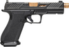 Shadow Systems DR920 Elite 9MM #SS-2009