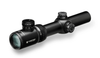 Vortex Optics Crossfire II 1-4x24mm V-Brite (MOA) Riflescope