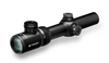 Vortex Optics Crossfire II 1-4x24mm V-Brite (MOA) Riflescope