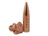 Barnes Triple-Shock X (TSX) 284 Cal, 7mm (284 Dia) 160gr Flat Base Box of 50