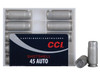 CCI .45 ACP Shotshell 120 gr #9 Shot 10 rds.