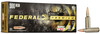 Federal Premium 300 WSM Barnes TSX 180gr #P300WSMF 20 Rounds