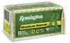 Remington Magnum Rimfire 17 HMR 20gr #20025