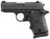 Sig Sauer P938 9MM Black Rubber #938-9-BRG-AMBI