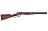 Henry Big Boy Steel Side Gate .357 mag / .38 Spl. #H012GMCC