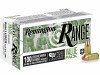 Remington Range 9MM Luger 115gr #R23979 100 Rounds